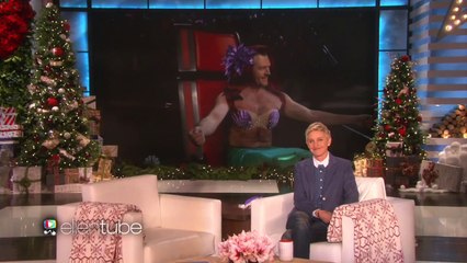 Rejected 12 Days Gifts