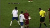 Azerbaycan 0-2 Portekiz (Özet) , 2016