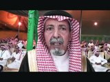زيارة الامير فهد بن نايف لمحافظة تربه وقبيلة البق