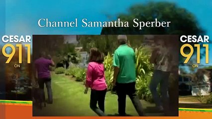 Cesar 911 S2 Ep5 Tasi the Terrible