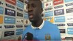 Manchester City vs Swansea 2-1 - Yaya Toure Post-Match Interview HD 720p