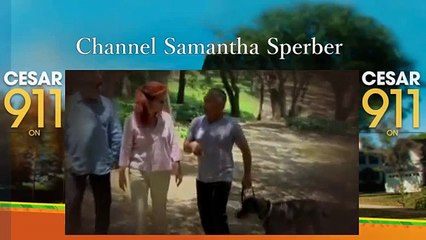 Cesar 911 S2 Ep8 Twice Bitten