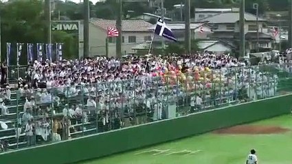 茨城キリスト高校　海のトリトン2