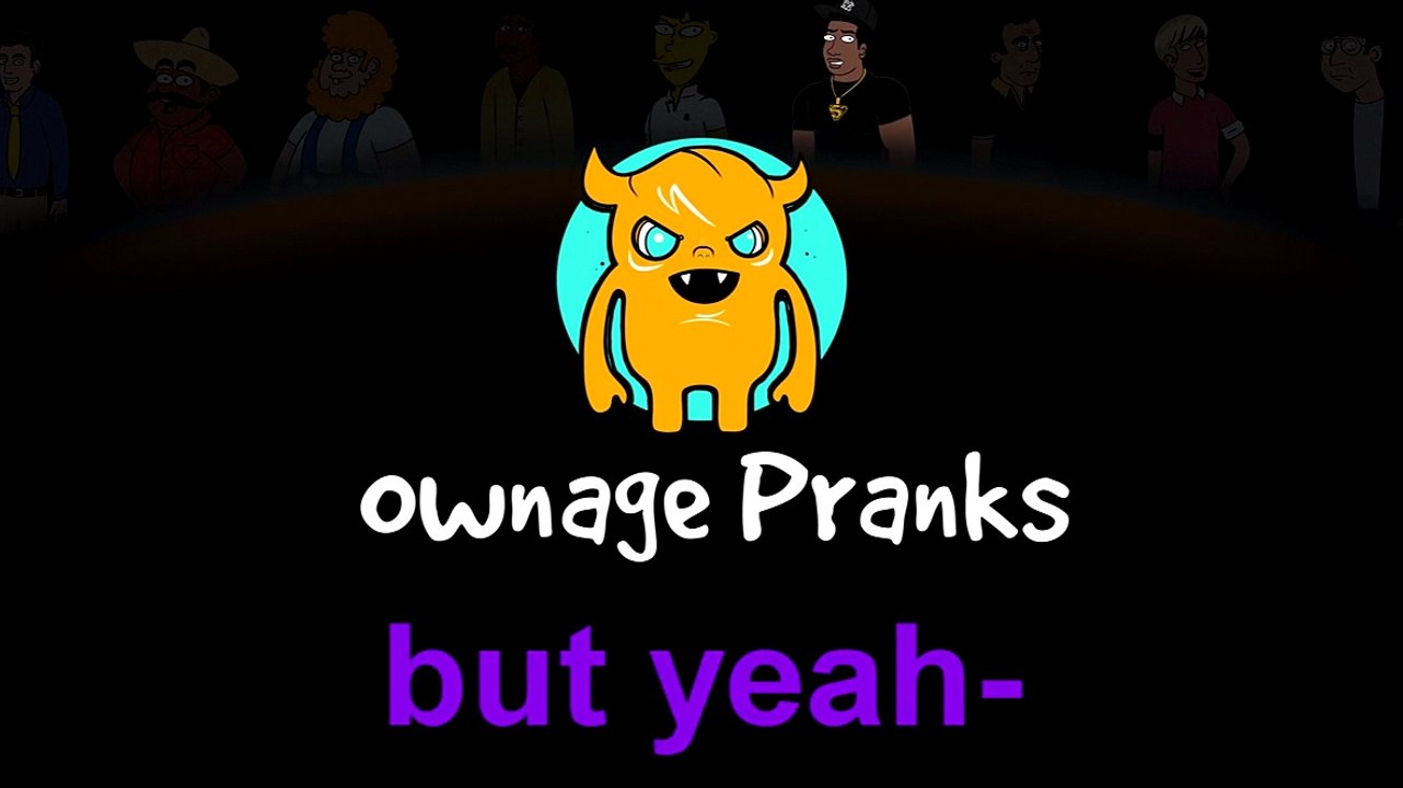 Worlds Dumbest Thief Calls Back Victim - Ownage Pranks