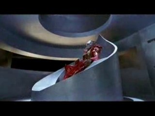 Peace Keeper War - Trailer