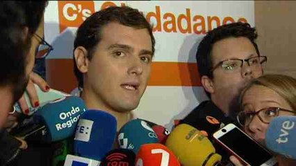 Rivera pide que no se omita información sobre lo ocurrido en Kabul