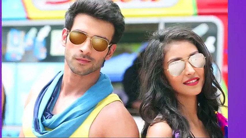 Loveshhuda -Upcming Movie 2016 Teaser 2 - Girish Kumar, Navneet Dhillon
