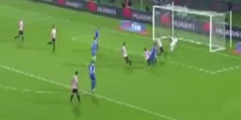 Palermo-Frosinone 4-1 All Goals (12-12-2015) Serie A