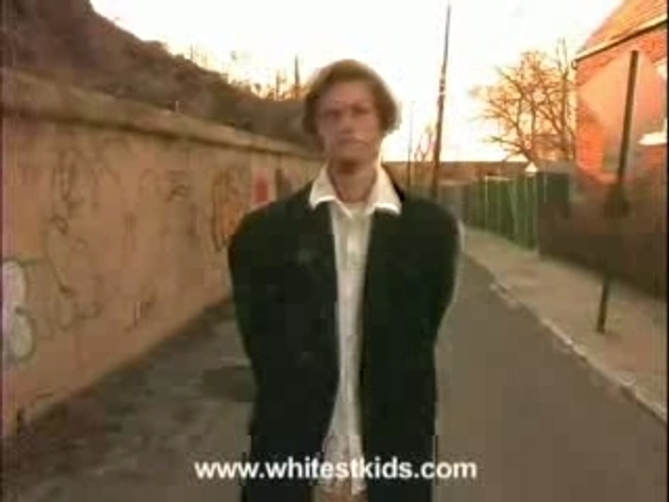 Whitest Kid U Know  - Whiskey