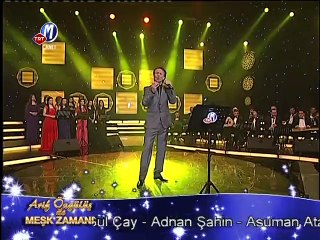 ARİF ÖZGÜLÜŞ - GURBET ELDE HER AKŞAM BATTI BAĞRIMDA GÜNEŞ