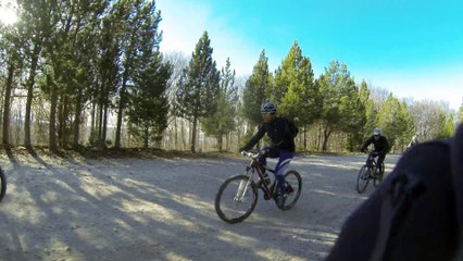 VTT VENTOUX 12 DECEMBRE-29