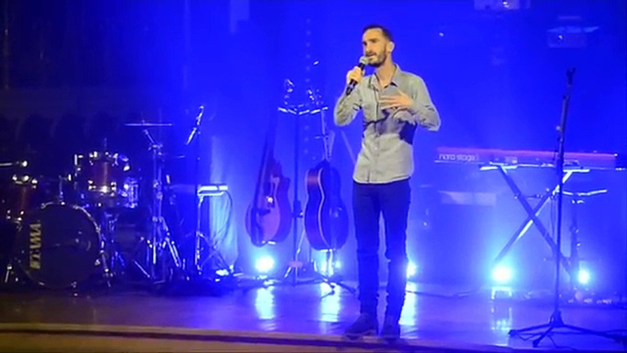 -Noël dans nos vies- - Benjamin Pouzin - Glorious