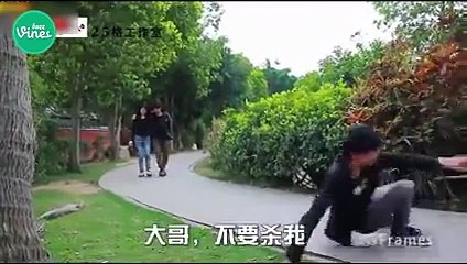 Funny Videos 2015 HD Video ✔ Try not to Laugh Challenge ✔ Shooting Pranks (IMPOSSIBLE)