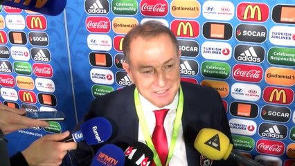 Les adversaires des Bleus ne s'avouent pas vaincus