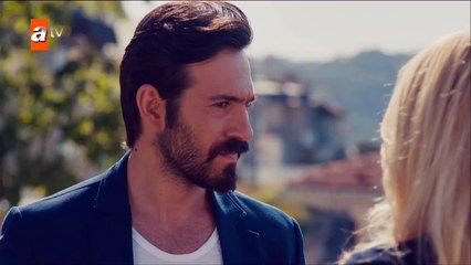 Ali, Gönülle görüşmek istemiyor: Bedel 17. Bölüm atv