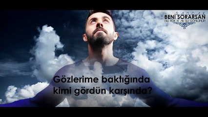 Sancak Ft. Gitar Baris - Dili Yok ki Gonlumun ( 2015 ) Beni Sorarsan