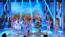 Golden Age Talentime 20151211
