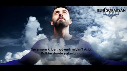 Sancak Ft. Erdal Toprak - Cennet ( 2015 ) Beni Sorarsan