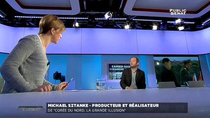 Samedi soir dimanche matin : le face-à-face (12/12/2015)