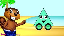 Island Shapes Groove - Learn Shapes, Teach Shapes, Baby Toddler Preshcool Songs Nursery Rh