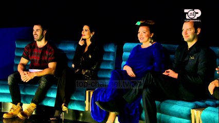 Ne 1 Jave, 12 Dhjetor 2015 - Ultranite, Hueyda & Olta