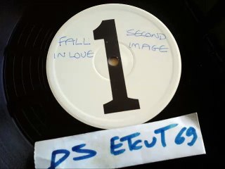 SECOND IMAGE -FALL IN LOVE(RIP ETCUT)WHITE LABEL REC 80's