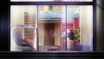 Plastic Memories Scene - Do you want me?[Eng Sub]
