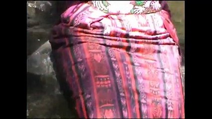 CATARINA TUM ORDOÑEZ NADA NI NADIE ME MOVERA