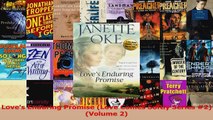 Download  Loves Enduring Promise Love Comes Softly Series 2 Volume 2 PDF Free