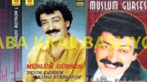 Müslüm Gürses