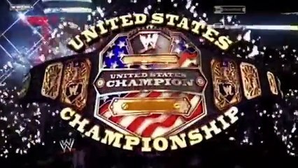 WWE Survivor Series 2010 Highlights