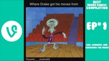 Drake Hotline Bling vine compilation  Funny Drake Vines  Best Drake Hotline Bling Vines I EP #1