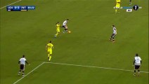 Goal Mauro Icardi - Udinese 0-3 Inter - 12-12-2015