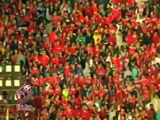 اهداف مباراة ( الاهلي 7-0 بورتو عامر ) مباراة ودية