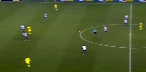 Marcelo Brozovic Goal - Udinese 0 - 4 Inter