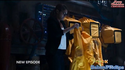 Power Rangers Dino Charge - One More Energem - Getting back gens