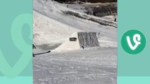 Epic Vine #2 - Extreme Snowboarding