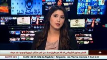 سياسة  التراشق الإعلامي بين مقري و سعداني..يدخل الرجلين في سجال سياسي