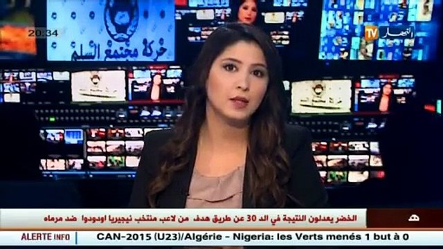 سياسة التراشق الإعلامي بين مقري و سعداني..يدخل الرجلين في سجال سياسي