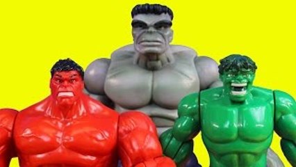 Hulk Smash Brothers Smash Dad Disney Pixar Cars Lightning McQueen & Mater Go Smashing Imaginext Toys
