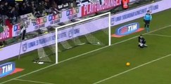 Mauro Icardi Goal - Udinese 0 - 3 Inter - 12/12/2015