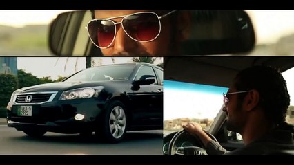Tere Bin Sajna - Waqar (Official Music Video HD 2012) Music - Bilal Saeed - YouTube