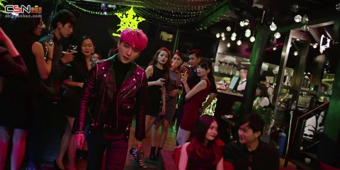 Buông Đôi Tay Nhau Ra - Sơn Tùng M-TP