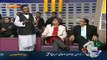 Khabar Naak  » Geo Tv » Naeem Bukhari, Mir Muhammad Ali » 12th December 2015 » Latest Pakistani Comedy Show