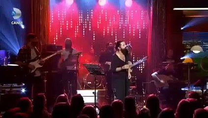 Koray Avcı HoşGeldin - Beyaz Show
