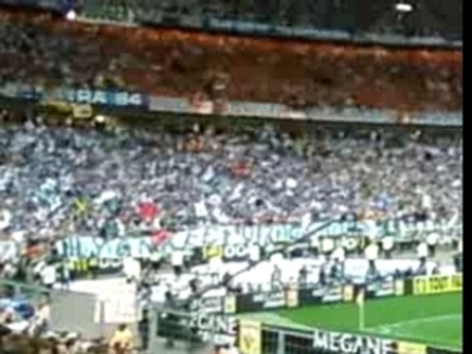 Marseillais !!!