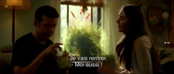 SLEEPING WITH OTHER PEOPLE Trailer # 2 (Sex Comedy - 2015)