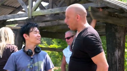 Fast and Furious Spinoffs Planned