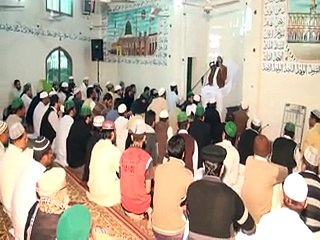 Allama Peer Gufran Mehmood Sialvi  Manqabat e Ahlybait