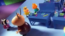 spot Peppa's Pig Classroom Playset - Peppa Pig - Character sklep